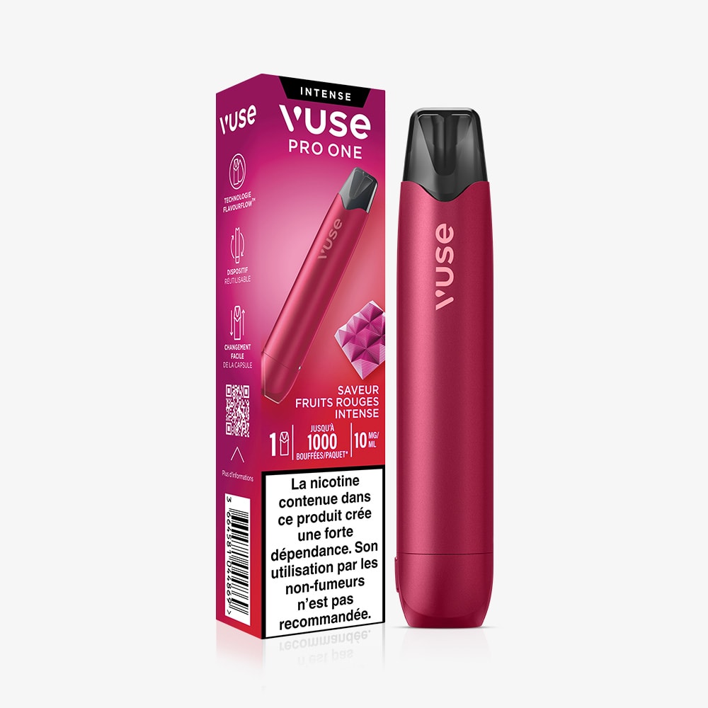 Vuse Pro ONE Bar Pastèque Ice