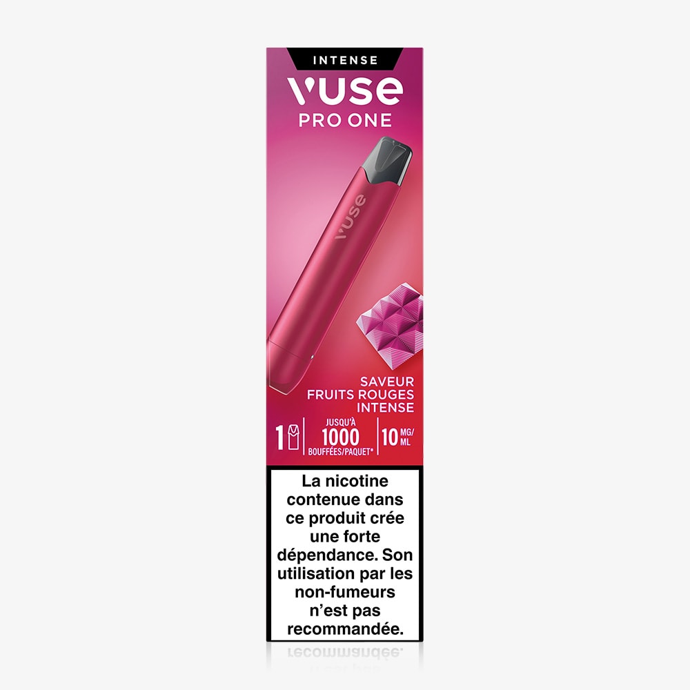 Vuse Pro ONE Bar Pastèque Ice