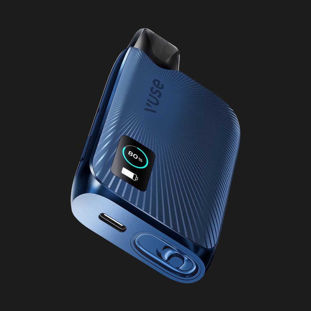Vuse Ultra Kit Simple