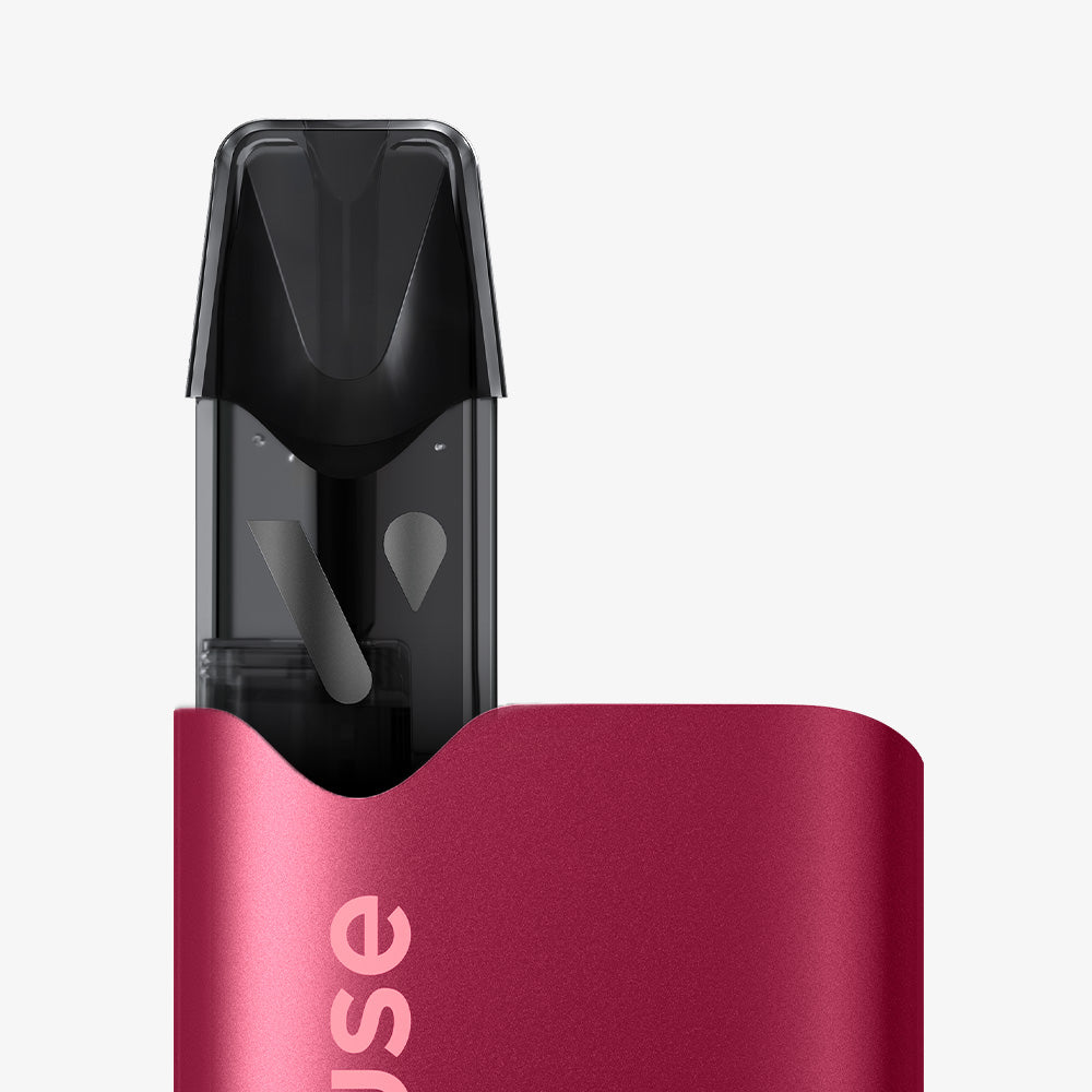 Vuse Pro ONE Box Menthe Ice
