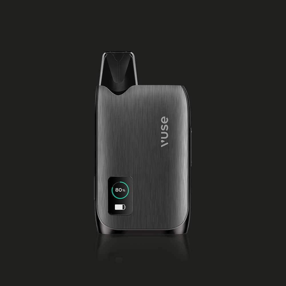Vuse Ultra Kit Simple Edition
