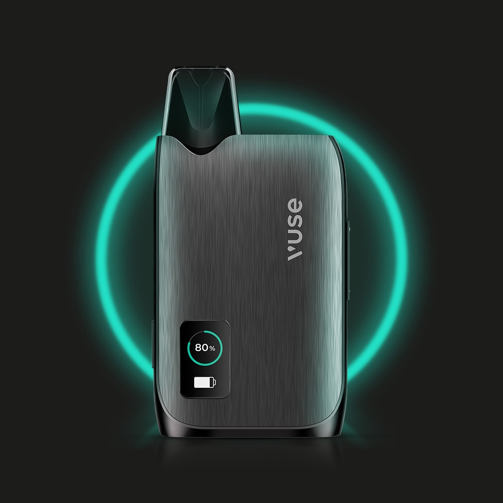 Vuse Ultra Kit Simple Edition